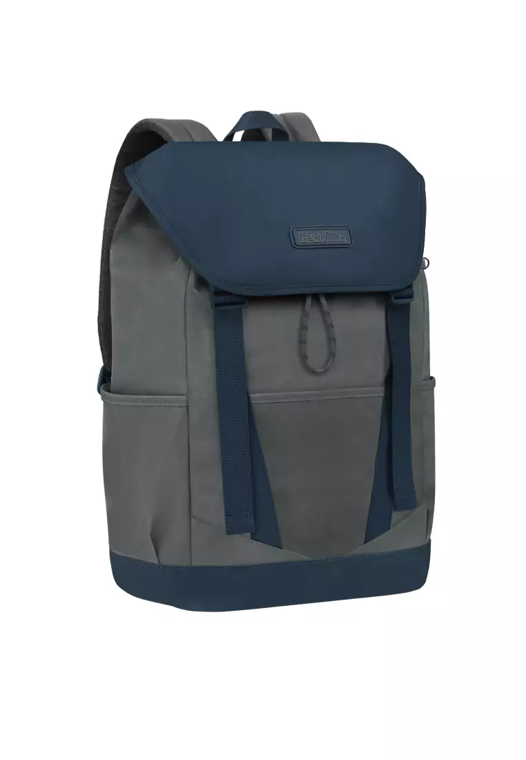 6085 LARGE Monoflap Backpack