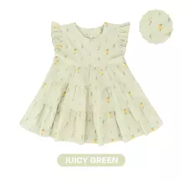 Juicy Green