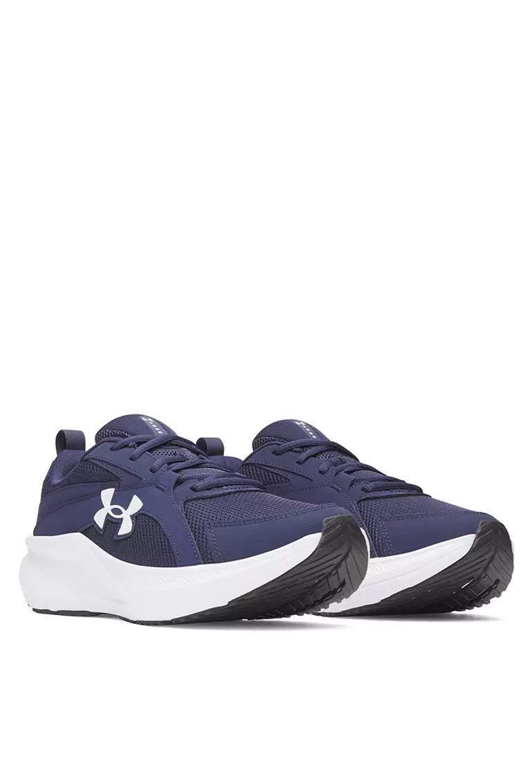 Charged+ Assert 11 Men's Running Shoes