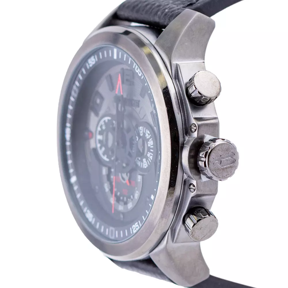 Jam Tangan Police Jam Tangan PL.15036JSU/61 Original