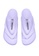 Birkenstock purple Honolulu EVA Sandals B6236SHE8D2E13GS_4