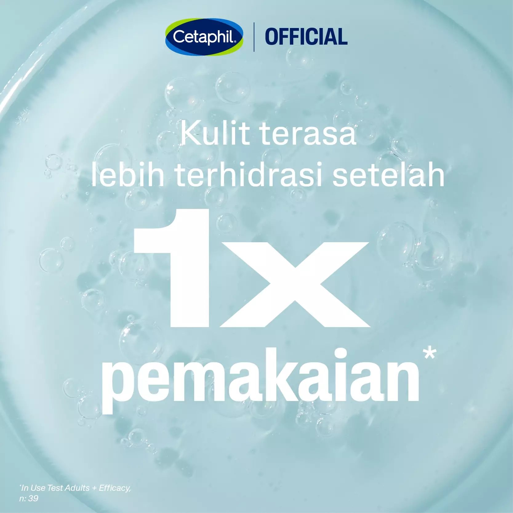 Cetaphil Ultra Gentle Body Wash 500ML