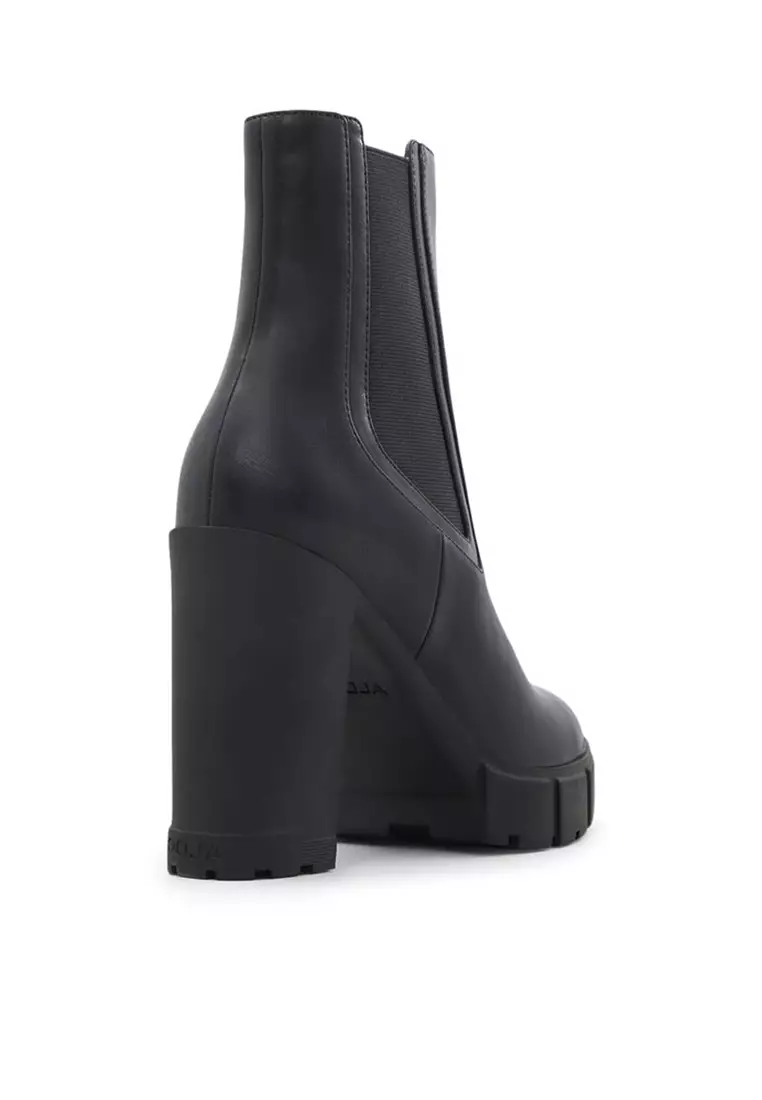 Aldo Boots For Women ZALORA SG
