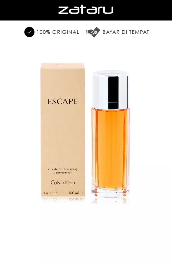 Parfum escape online original