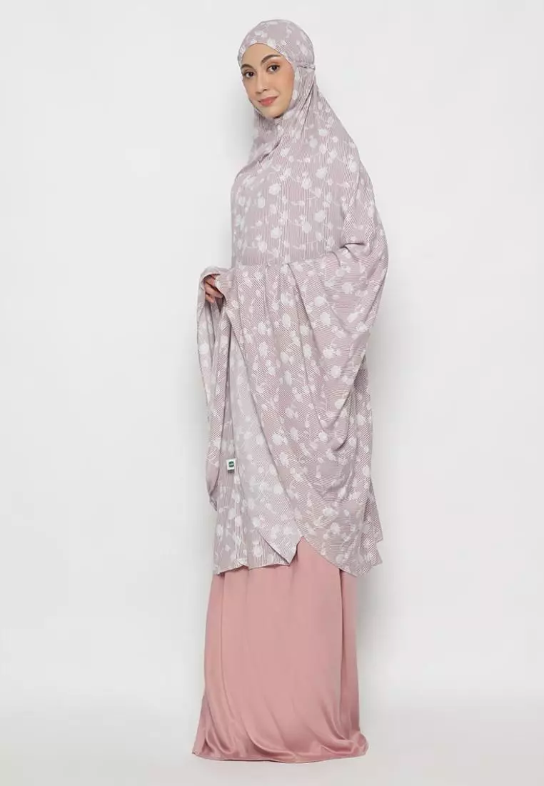 Caliana Blandra Maxi Mukena