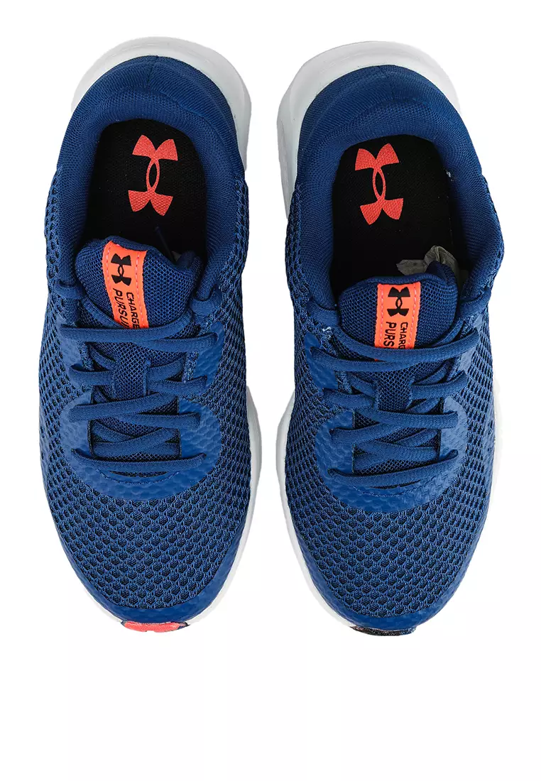 grade school ua pursuit