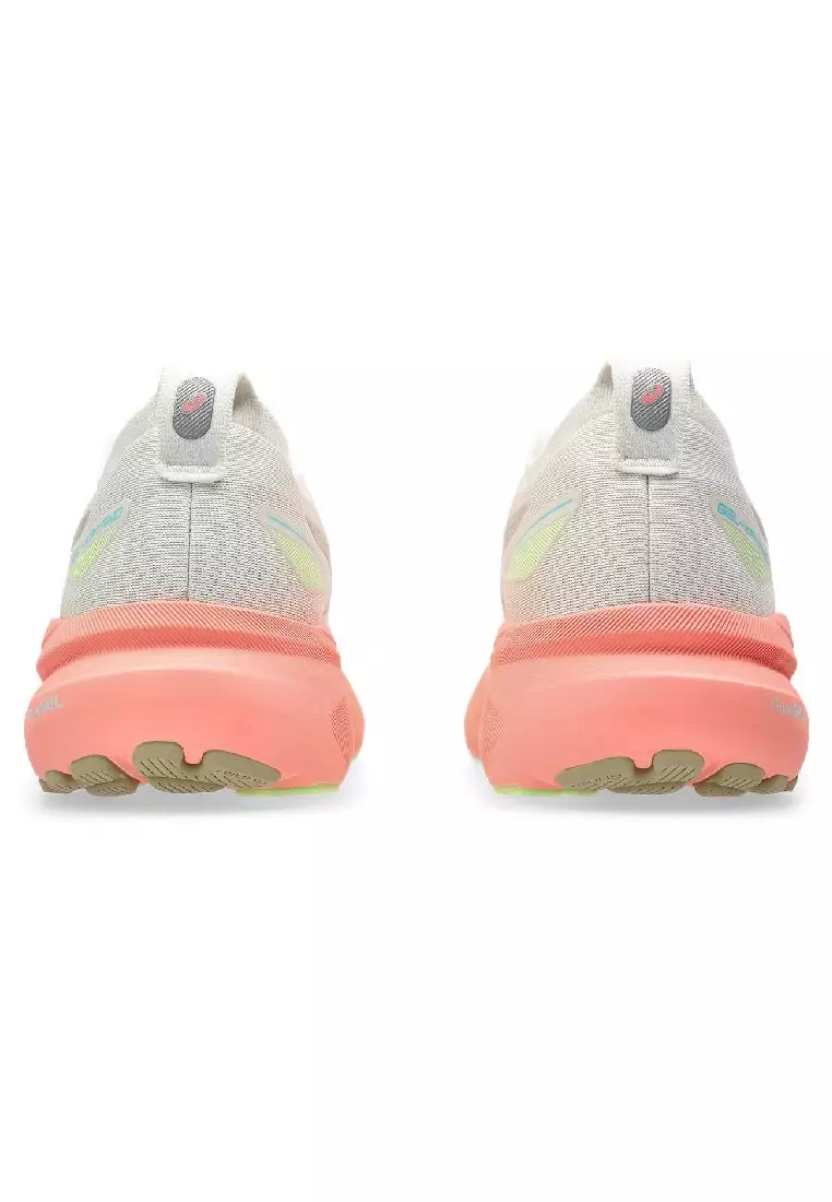 GEL-KAYANO 31 RUNNING SHOES 1012B670-200