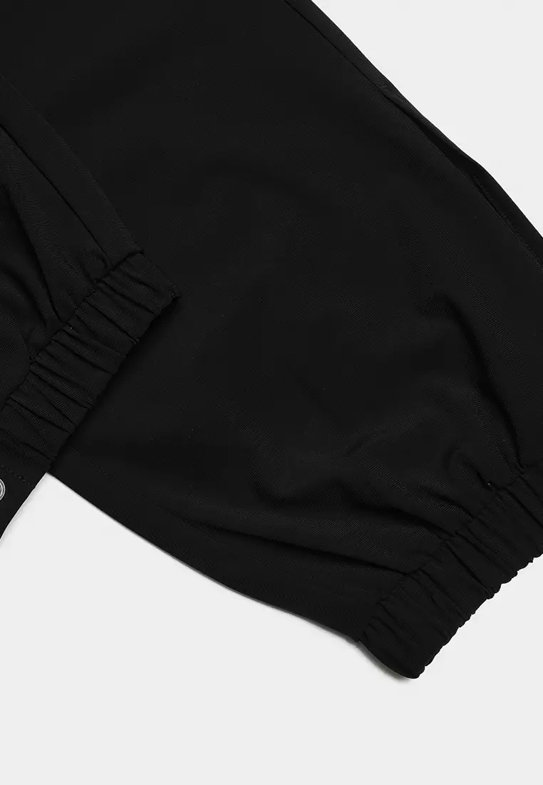 Buy FILA FILA FUSION Women's URBAN TECH STREET SPORTS Knit Pants