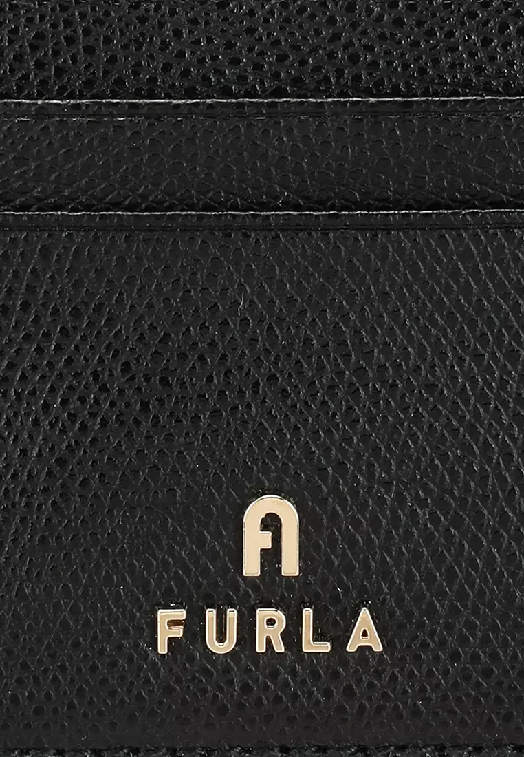 Camelia S Card Case (nt)