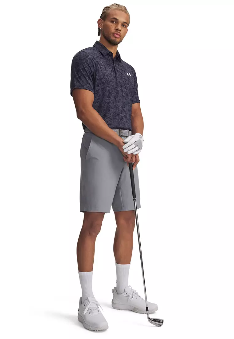 Drive Tapered Men's Shorts