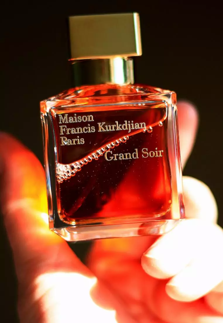 Grand soir outlet 70ml