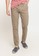 2nd Red beige 2Nd RED Long Pants Chinos Slim Fit Premium Quality ZA521 40810AA4CA1249GS_1