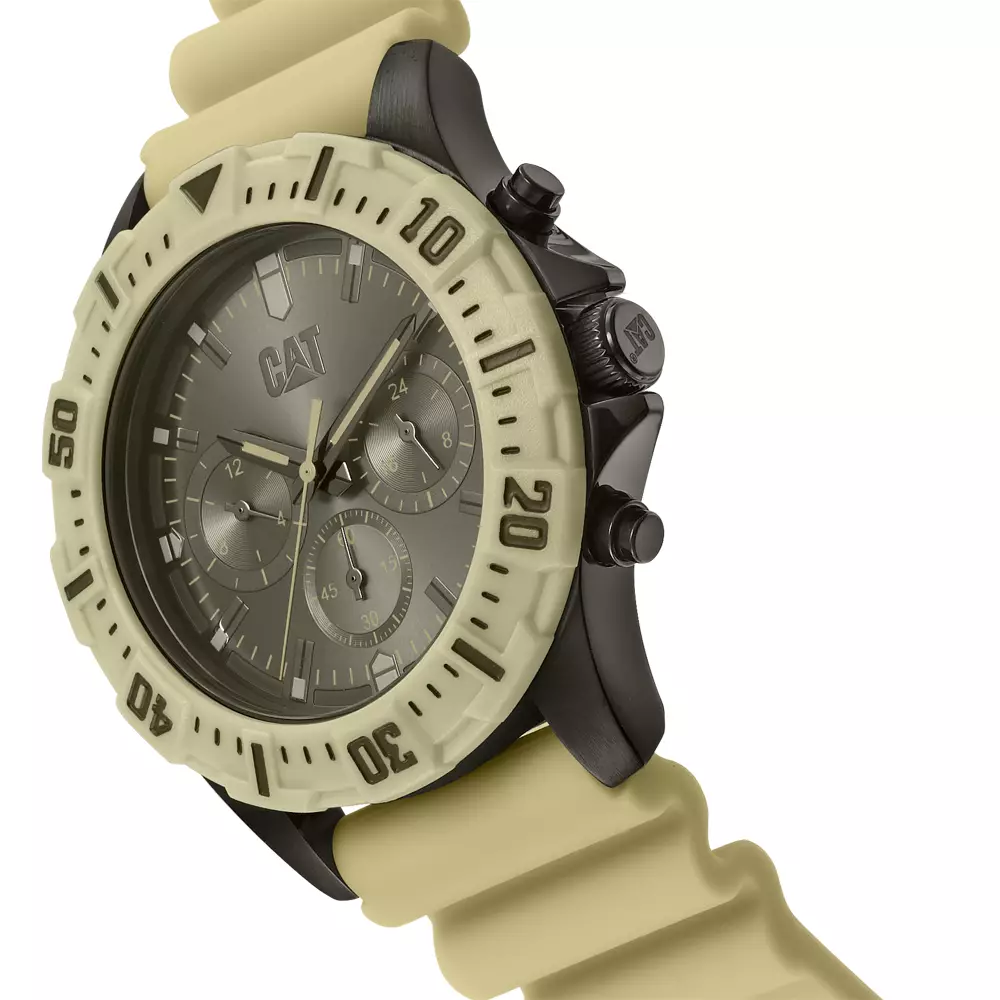 Caterpillar Casual Men's Watch CAT PZ.159.28.929