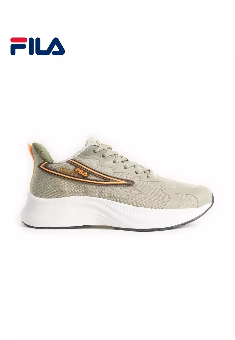 Mens Forza Lite Run MS Beige
