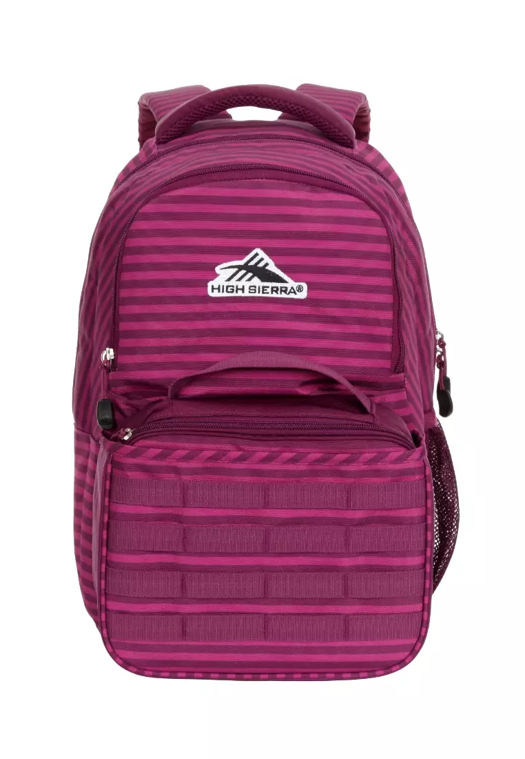 High sierra joel outlet lunch kit backpack