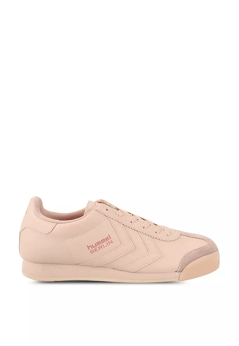 Discount on Hummel  shoes - SKU: Berlin Sneakers