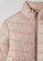 Terranova pink Women's Quilted Biker Jacket 5F1E4AA17BC8DBGS_2