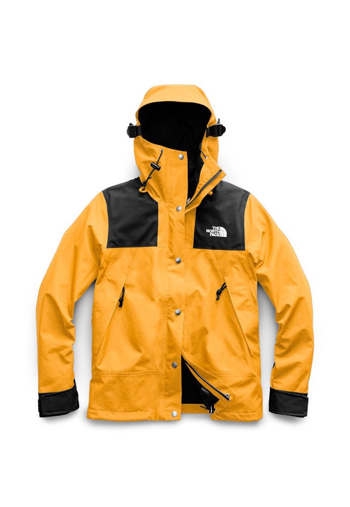 Jual The North  Face  Men 1990 Mountain Jacket GTX 