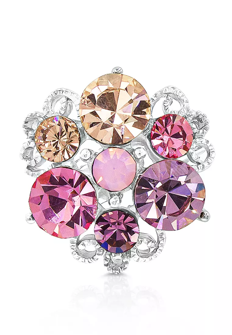 Baby brooch hotsell korea