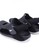 Nike black Sunray Protect 3 Shoes 76F6FKS208FA9FGS_3