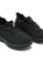 Louis Cuppers black Sock Lace Up Shoes 97372SH4E37AC2GS_3