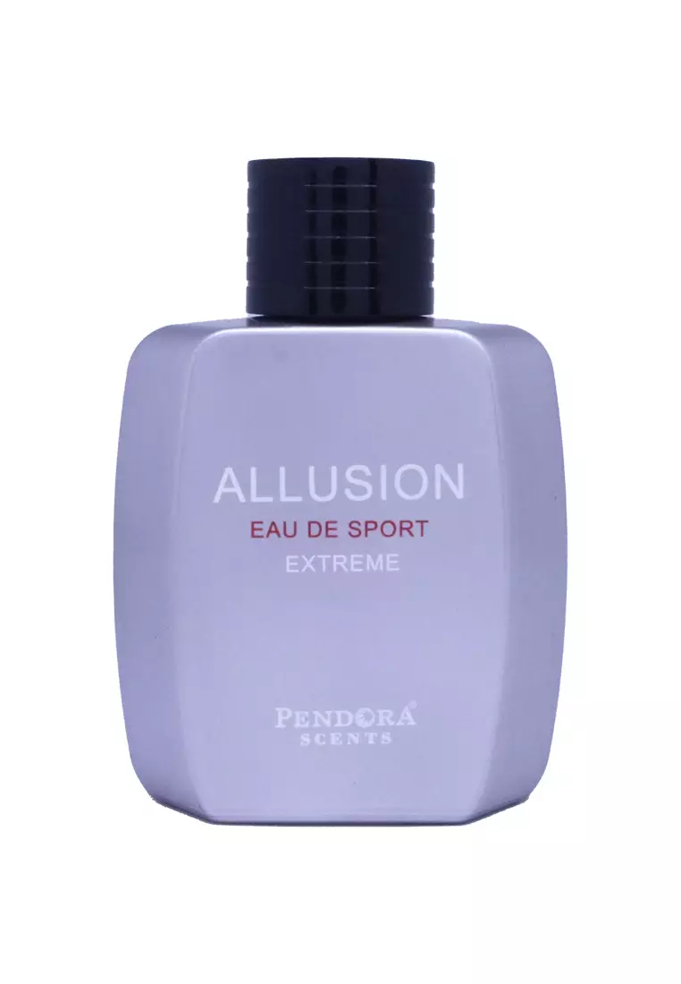 Pendora Scents Allusion Eau De Sport Extreme Man 100 ML