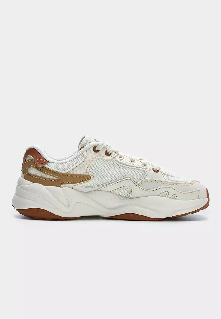 Fila regent running on sale shoes