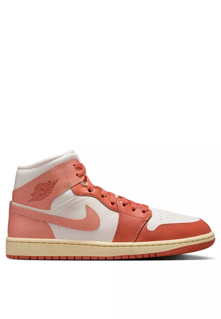 Air Jordan 1 Mid Shoes