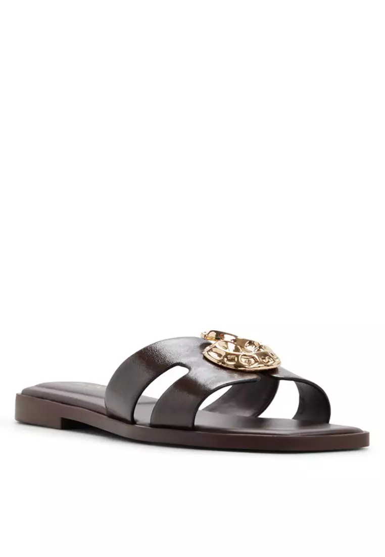 Khali Sandals