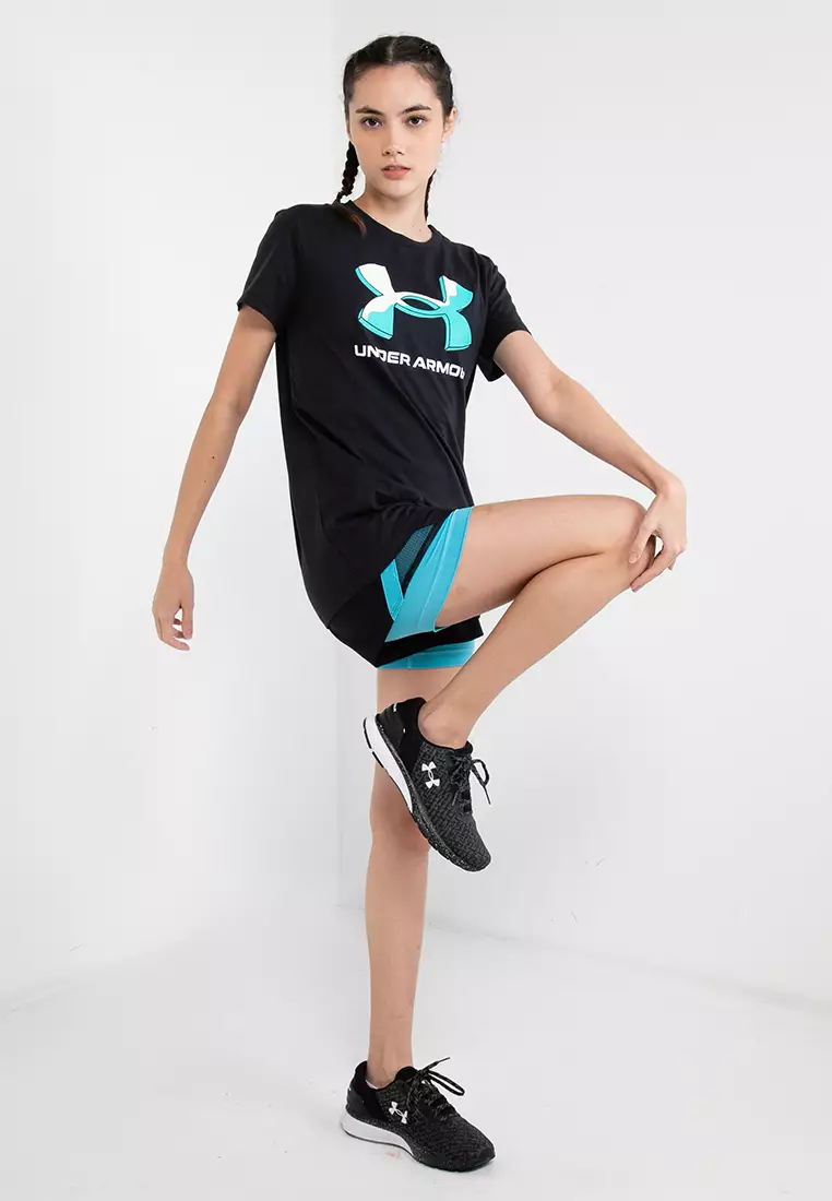 Under armour 2024 3d