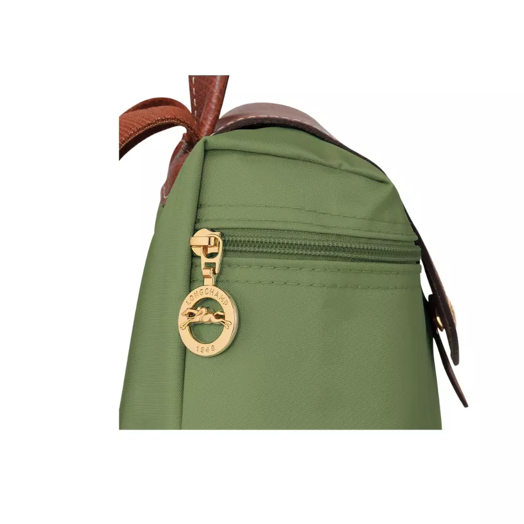 Le Pliage Original Backpack Green