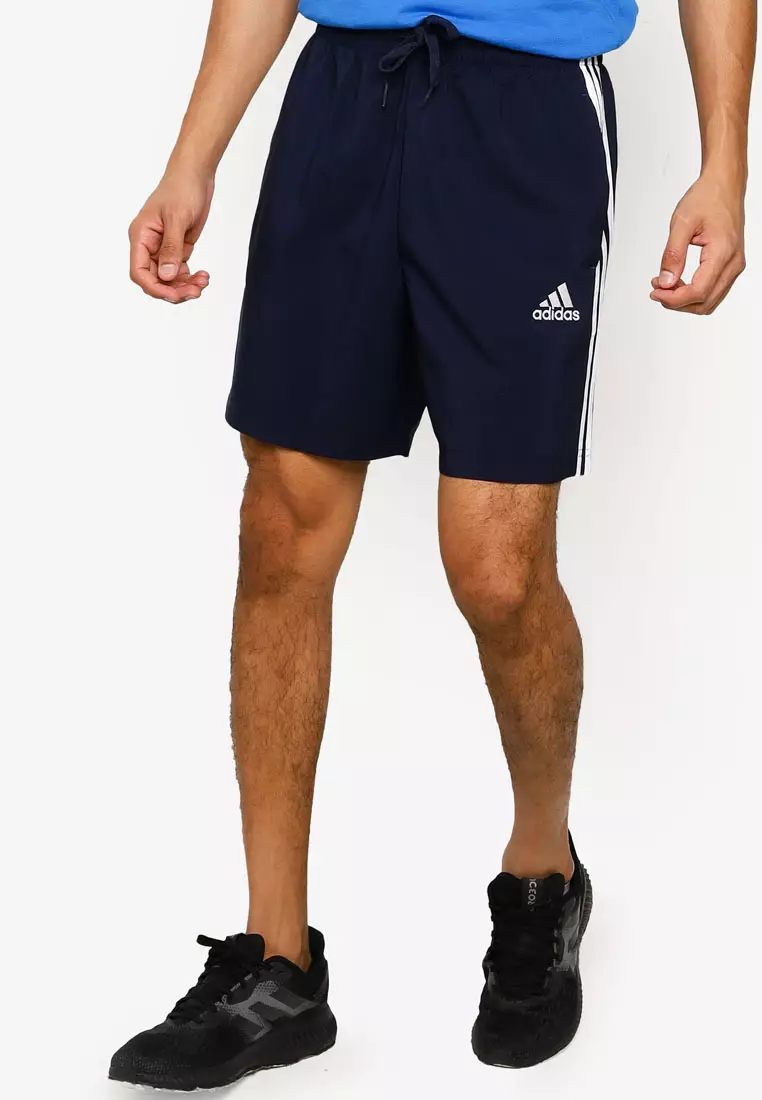 Adidas originals 2025 3-stripes shorts