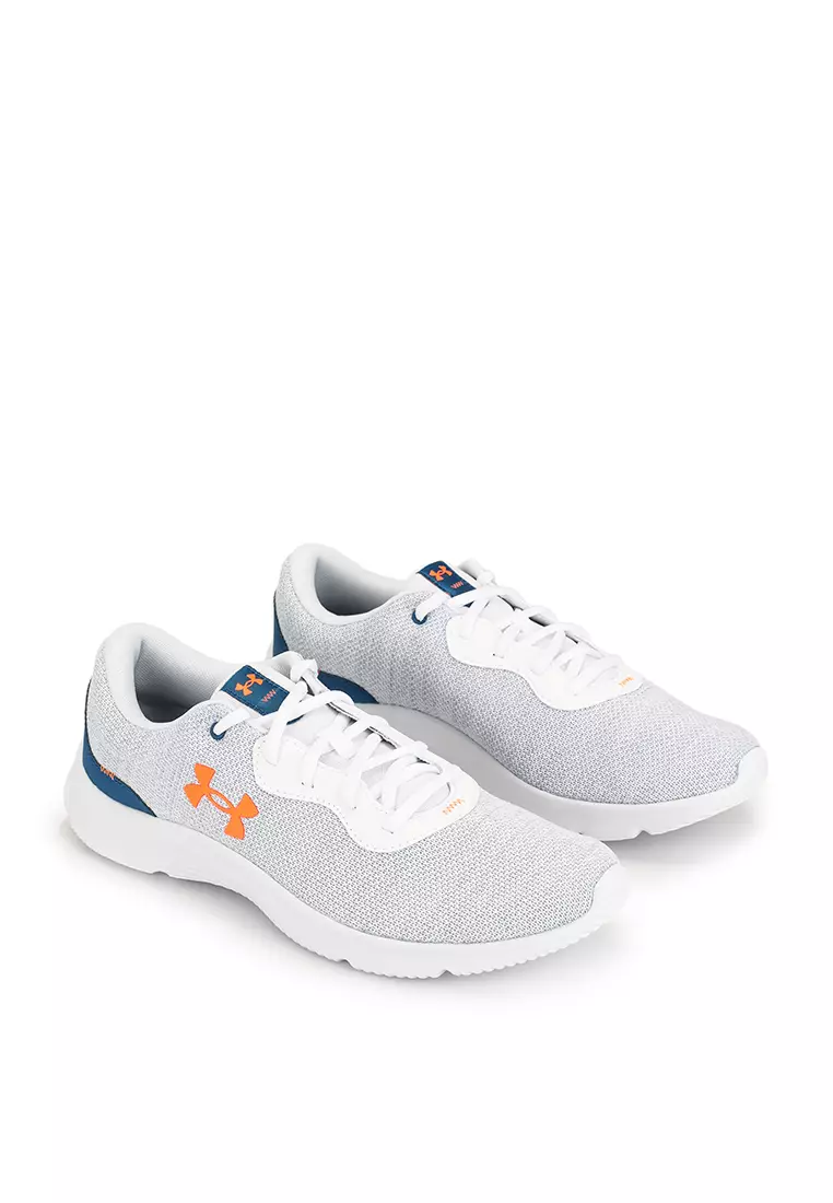 線上選購Under Armour Mojo 2 Shoes | ZALORA 台灣