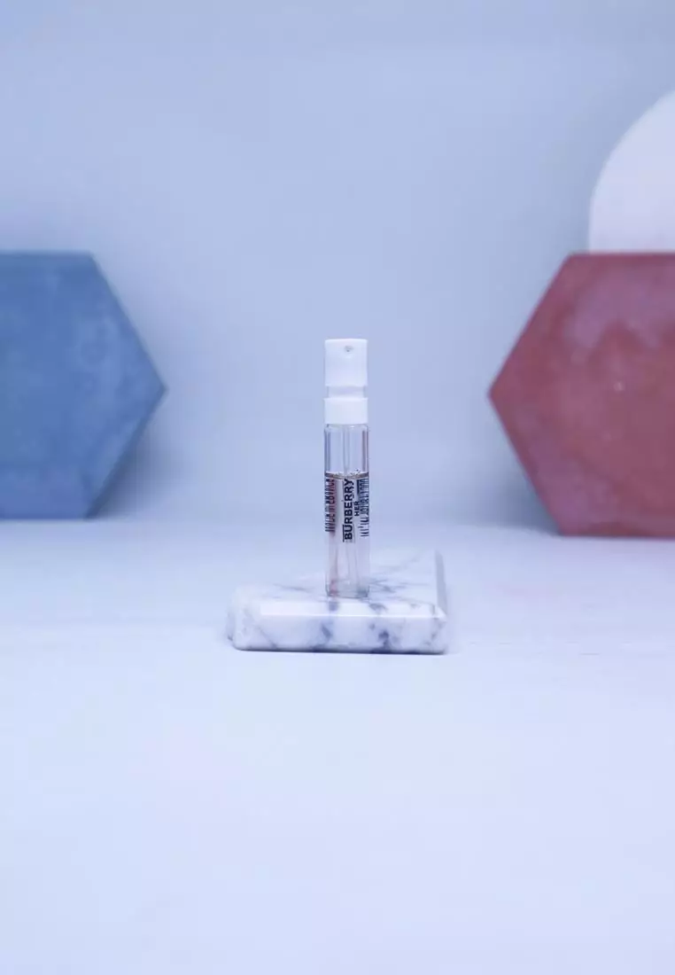 Burberry Burberry Her Woman (Vial) 1,5 ML