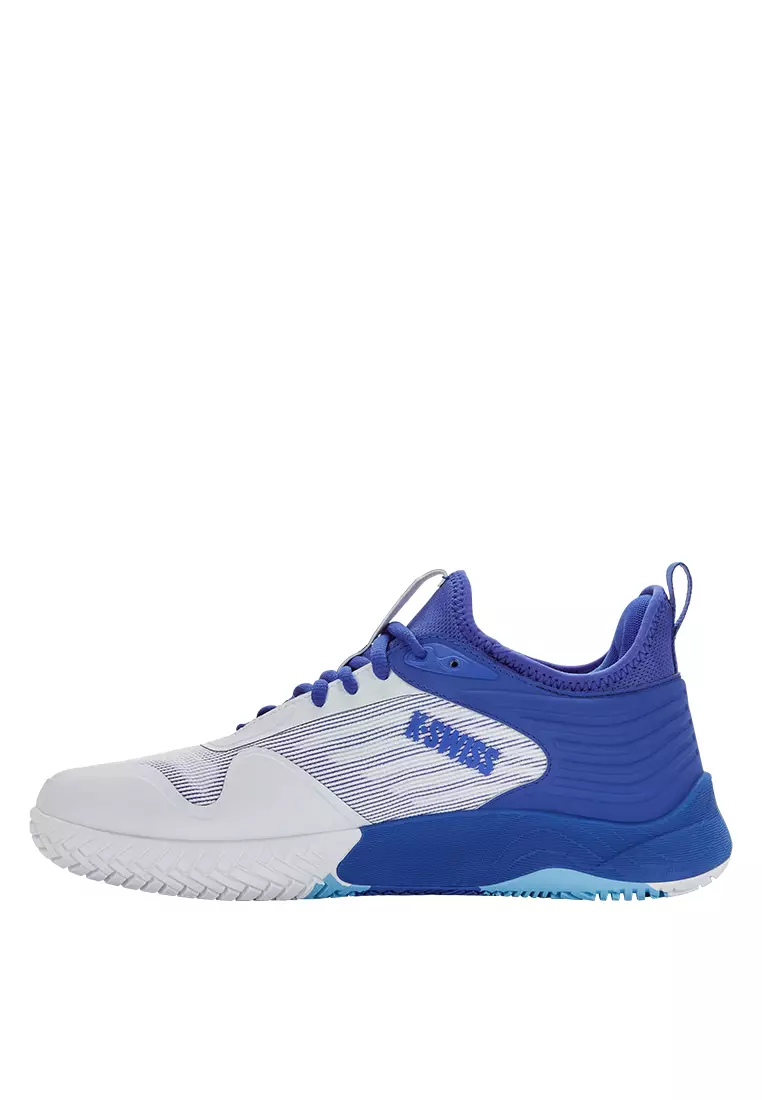MEN'S HYPERCOURT PINNACLE TENNIS SHOES