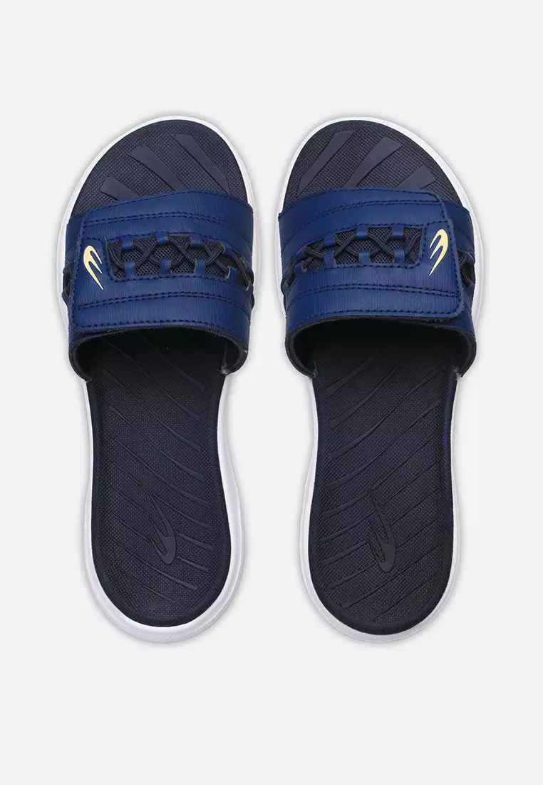 World Balance Mira Slides Women's Slides