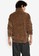 niko and ... brown Knit Pullover CEB91AA6404D67GS_2