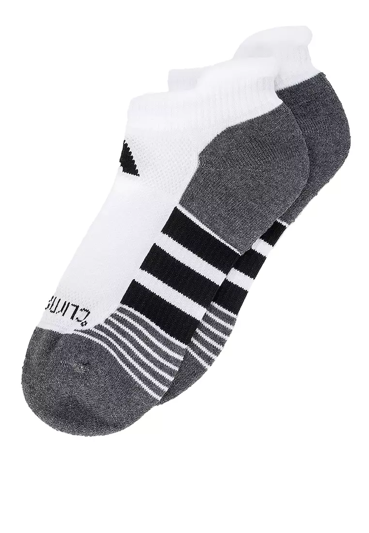 Performance Climacool Cushioned Low Socks 3 Pairs