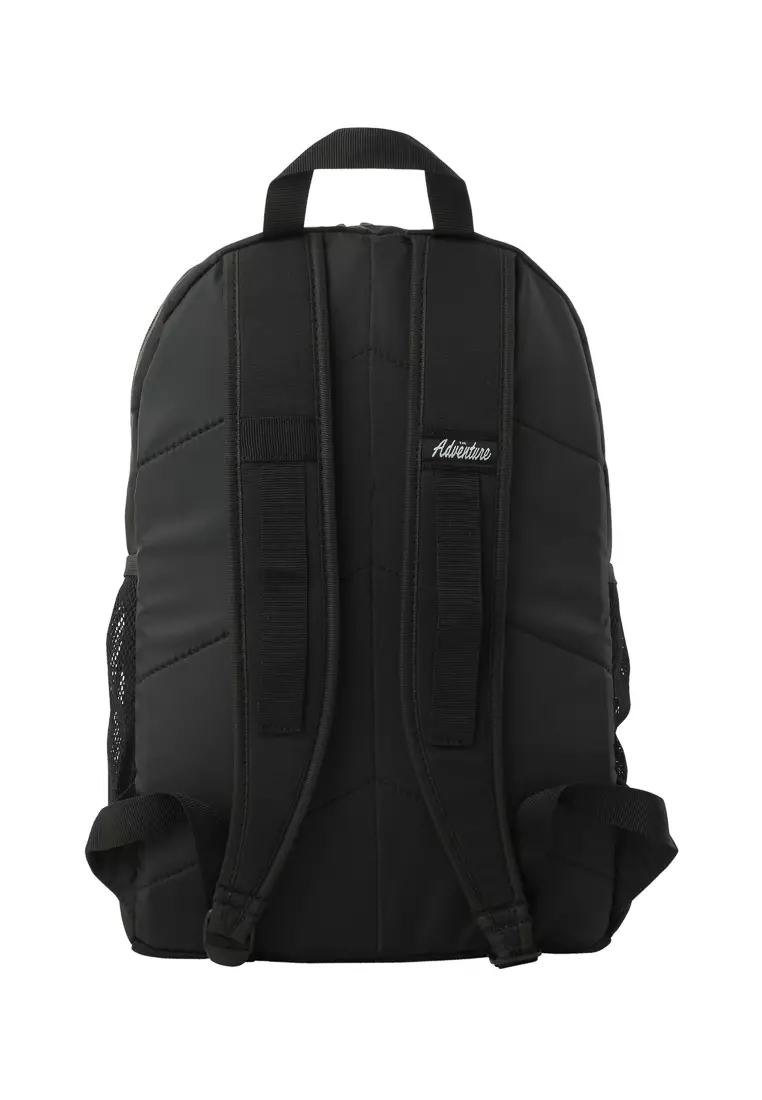 Jeremy Backpack Black