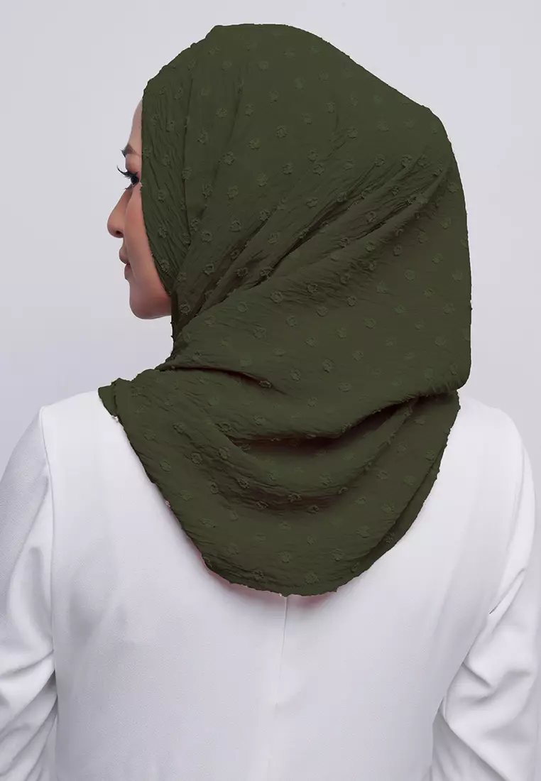 HIJAB INSTAN NAARI