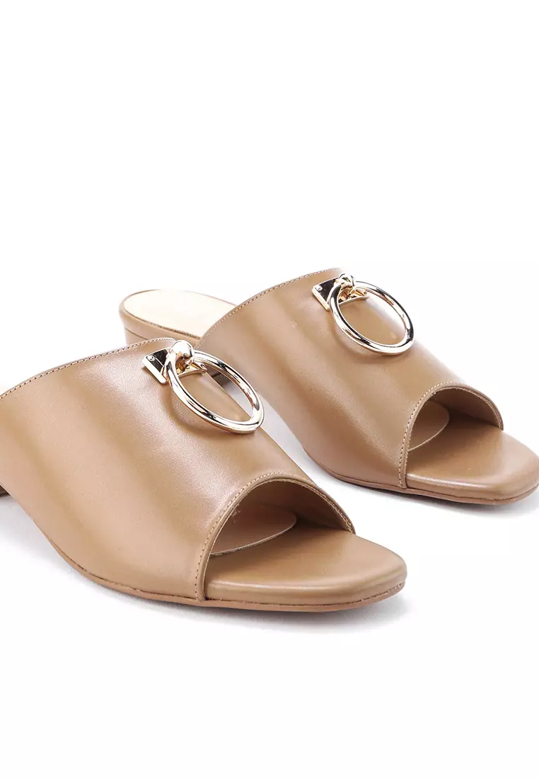 Via spiga discount hope slide sandal