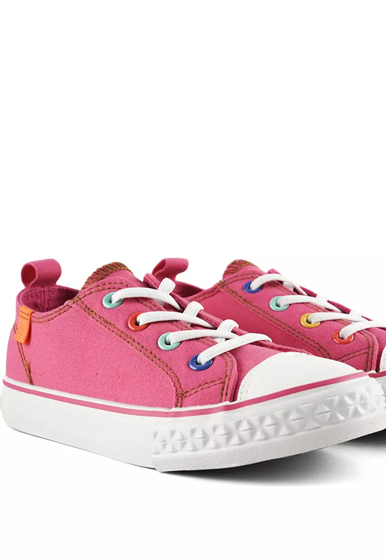 Jackson Kids Joy 1ST Shock Pink