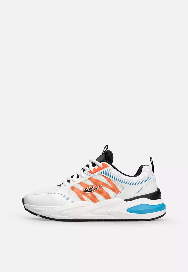 World Balance Tekno Strider Big Kid's Lifestyle Athleisure Shoes