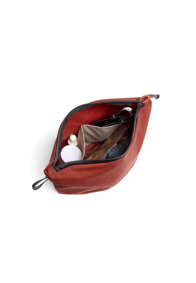 Bellroy Lite Pouch Duo - Clay