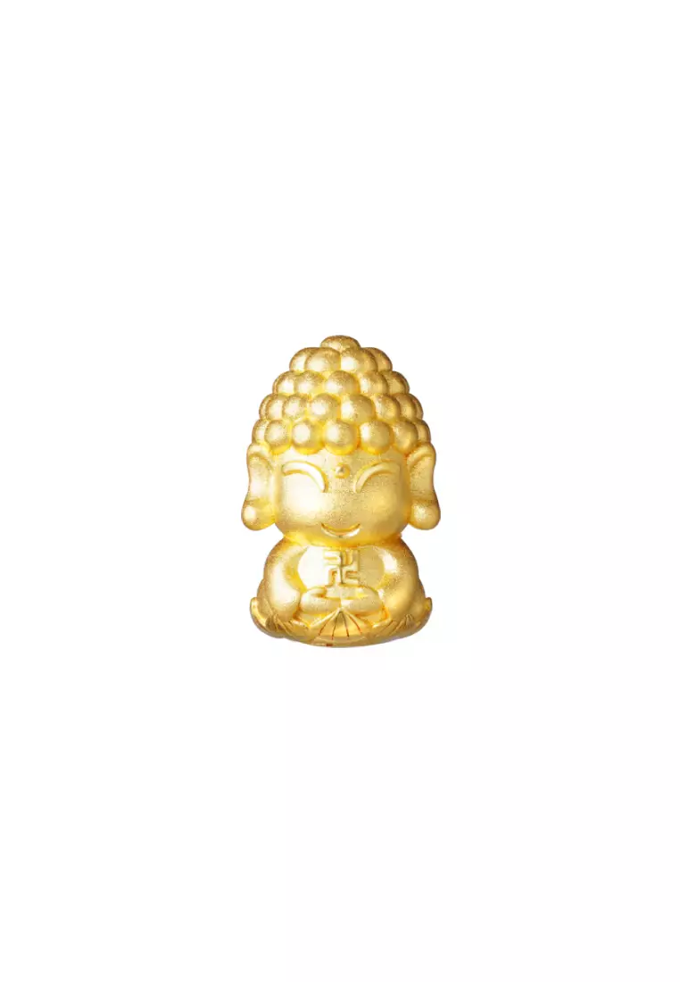 Buddha charm deals