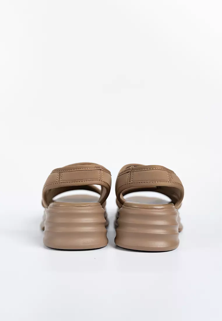 Iki Slingback Sandals