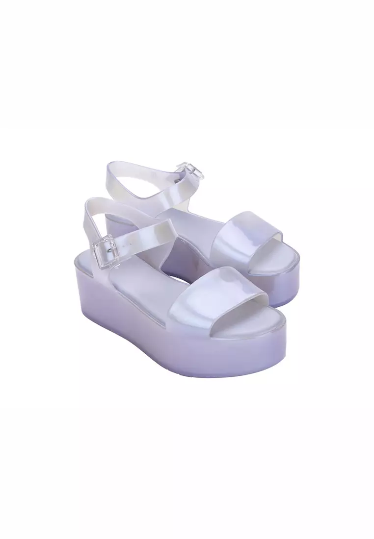 Melissa sandal online mar