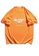 Twenty Eight Shoes orange Pet Theme Foamed Printed Short T-shirt HH1044 E5141AAF2FC533GS_2