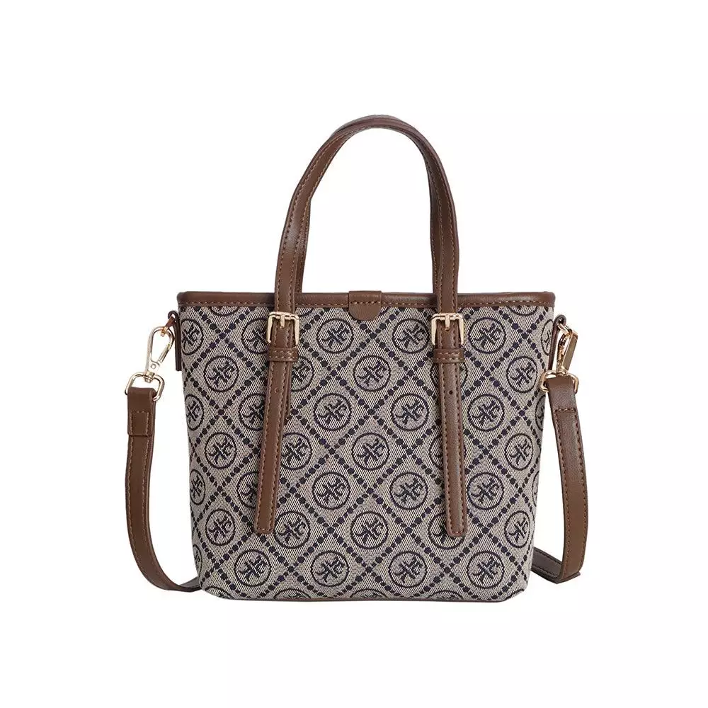 Palomino Isabela Handbag - Khaki