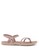 Triset Shoes pink Thong Sandals BAB45SH69F6EE3GS_1